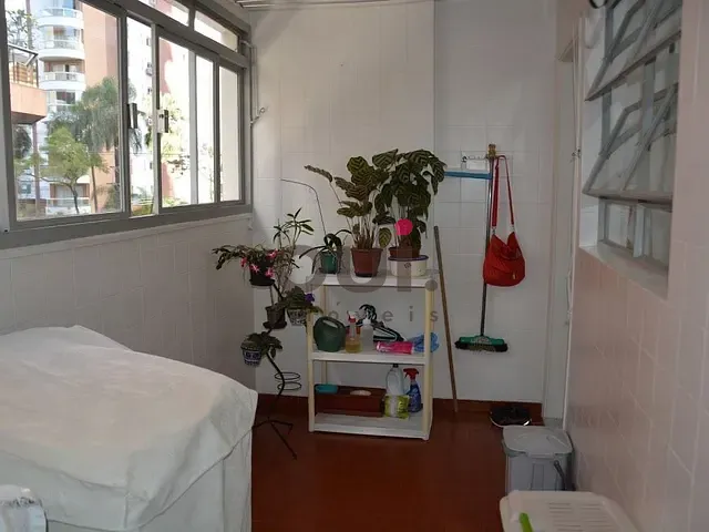 Apartamento 3 quartos e 3 banheiros, à venda ou para alugar, no bairro Itaim Bibi em São Paulo