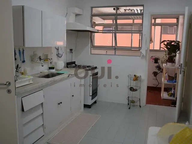 Apartamento 3 quartos e 3 banheiros, à venda ou para alugar, no bairro Itaim Bibi em São Paulo