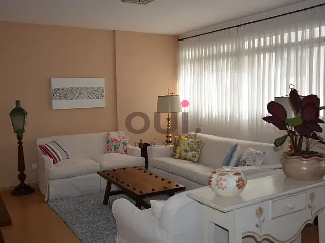 Apartamento 3 quartos e 3 banheiros, à venda ou para alugar, no bairro Itaim Bibi em São Paulo