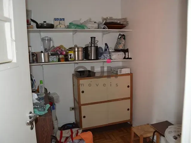 Apartamento 3 quartos e 3 banheiros, à venda ou para alugar, no bairro Itaim Bibi em São Paulo