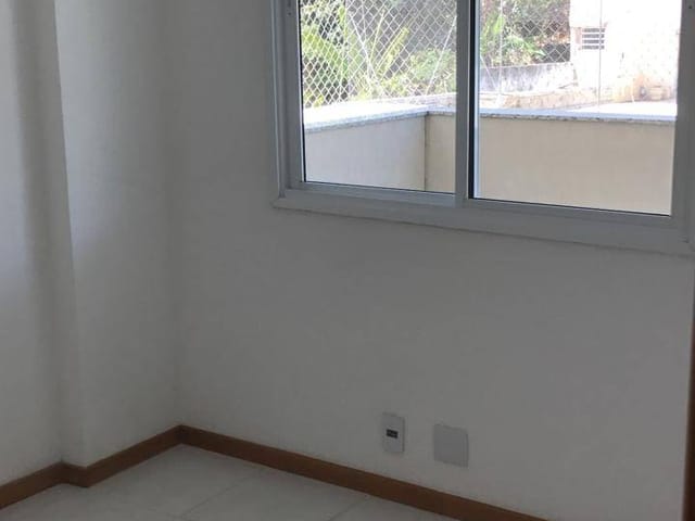 Foto do Apartamento - Apartamento para locação, Ingá, Niterói, RJ | Pares imóveis