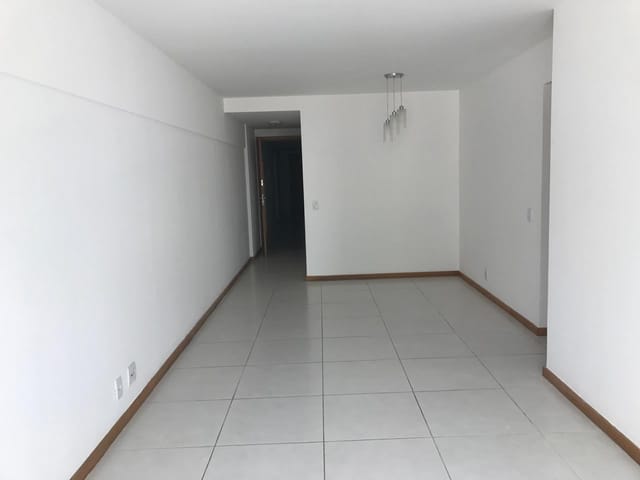 Foto do Apartamento - Apartamento para locação, Ingá, Niterói, RJ | Pares imóveis