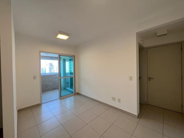 Foto do Apartamento - Apartamento para Locação 2 Dormitórios, 1 Suíte, 2 Vagas, 57M², Vila da Saúde | Paulista Imóveis.