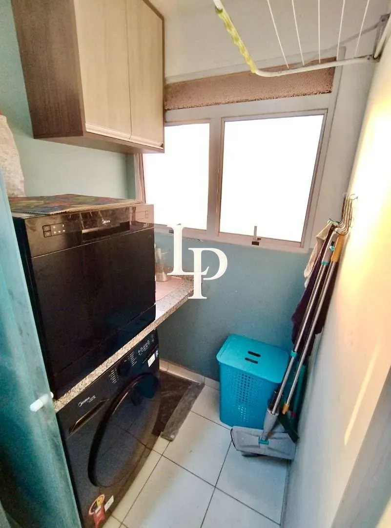 Apartamento, 2 quartos, 44 m² - Foto 5