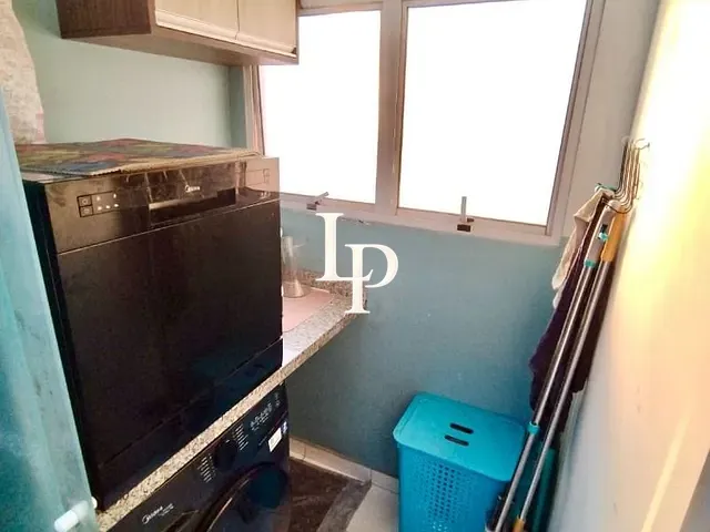 Apartamento 2 quartos e 1 banheiro, à venda, no bairro Canhema em Diadema