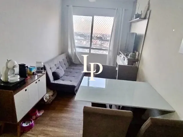 Apartamento 2 quartos e 1 banheiro, à venda, no bairro Canhema em Diadema