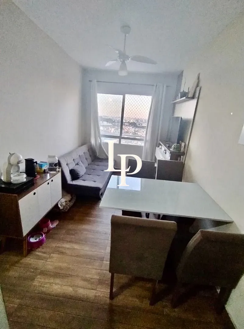 Apartamento, 2 quartos, 44 m² - Foto 1