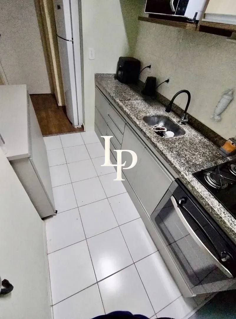 Apartamento, 2 quartos, 44 m² - Foto 4