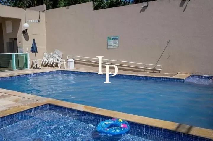 Apartamento, 2 quartos, 44 m² - Foto 14