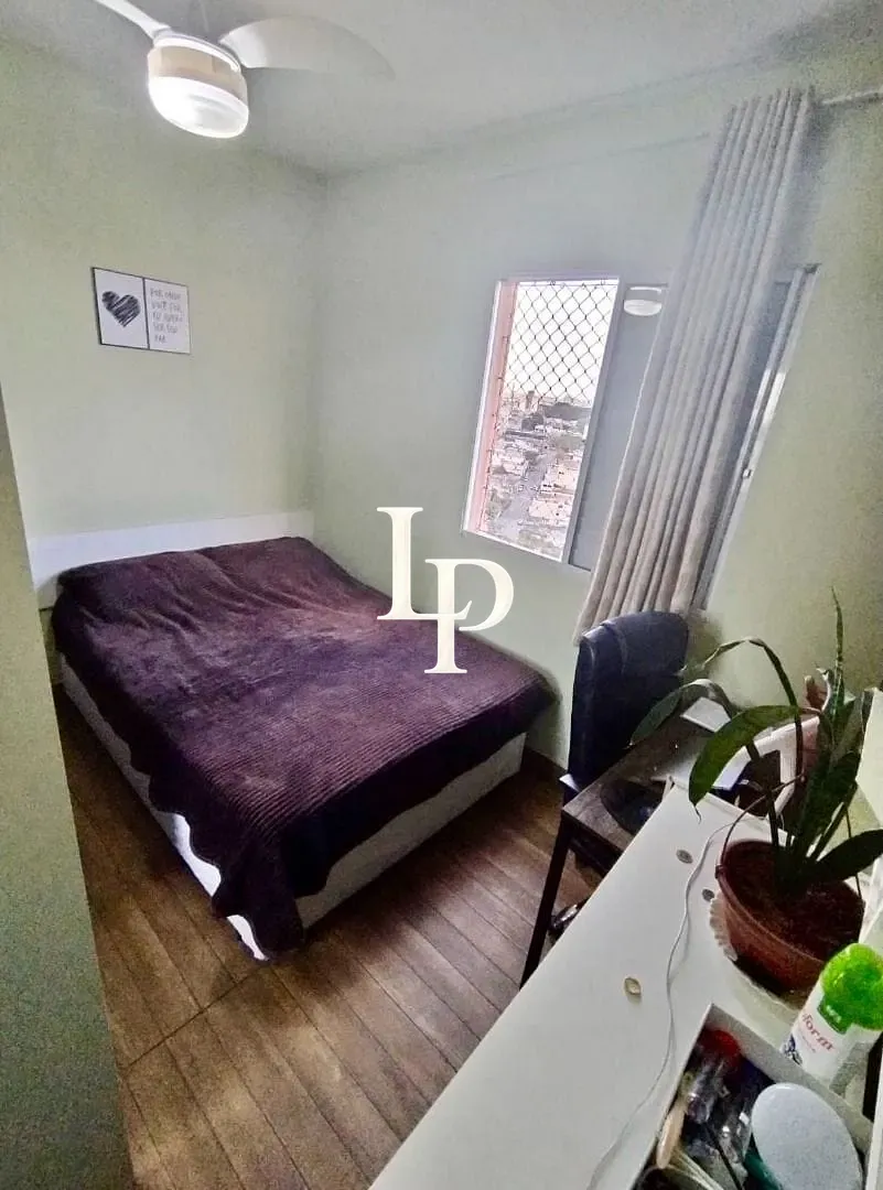 Apartamento, 2 quartos, 44 m² - Foto 8