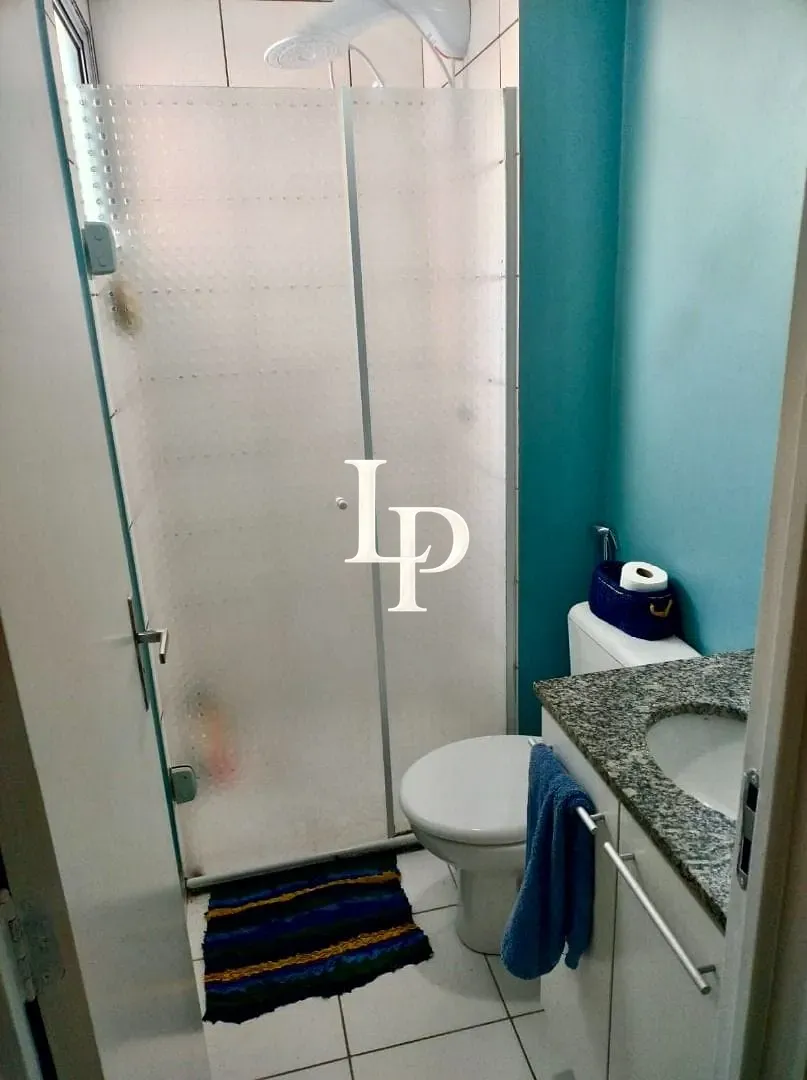 Apartamento, 2 quartos, 44 m² - Foto 11