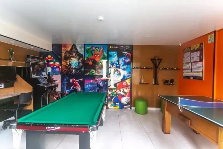 Apartamento, 2 quartos, 44 m² - Foto 15