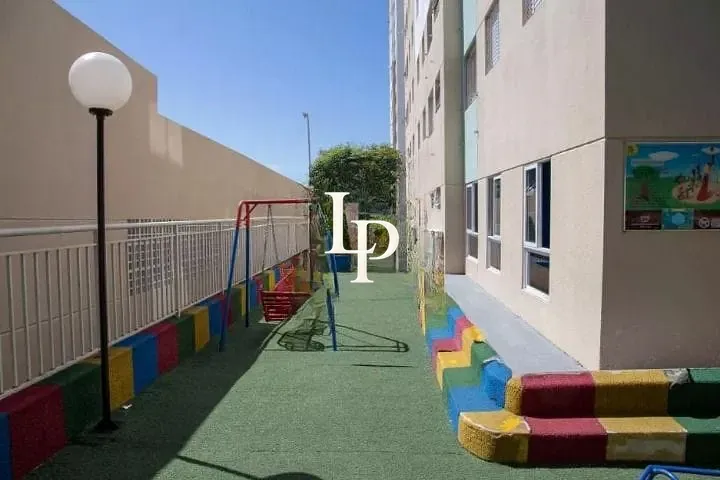 Apartamento, 2 quartos, 44 m² - Foto 19
