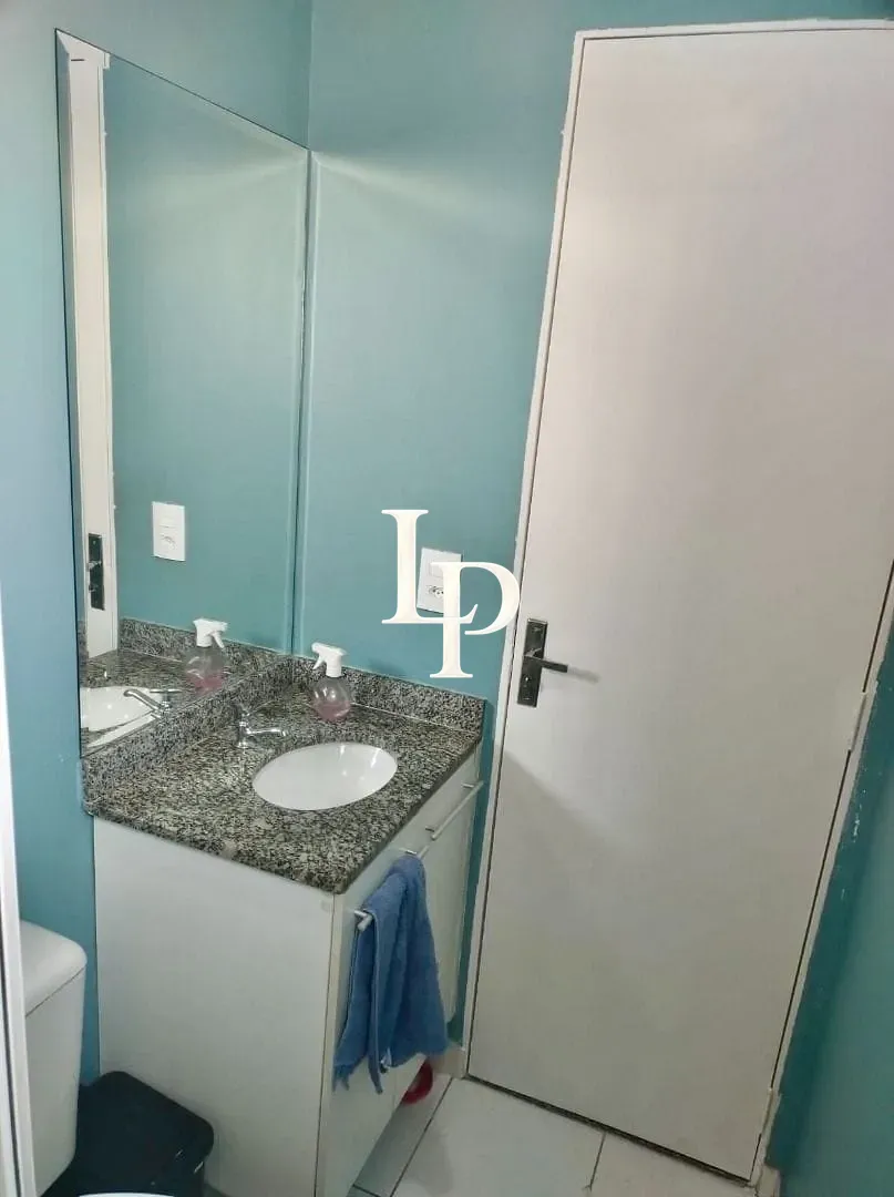 Apartamento, 2 quartos, 44 m² - Foto 12