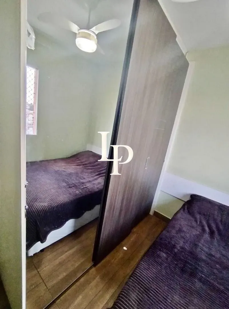 Apartamento, 2 quartos, 44 m² - Foto 10