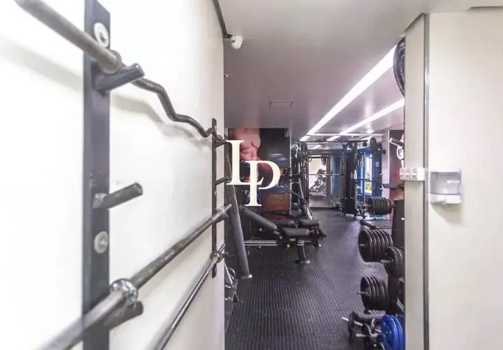 Apartamento, 2 quartos, 44 m² - Foto 16