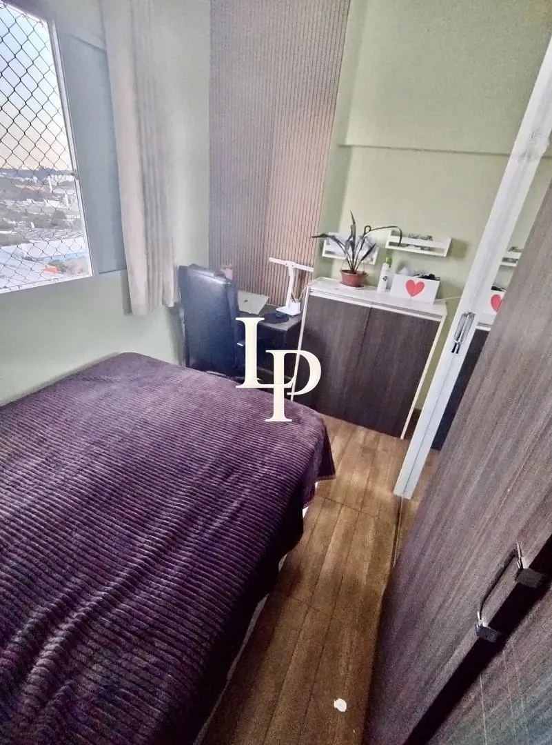 Apartamento, 2 quartos, 44 m² - Foto 9