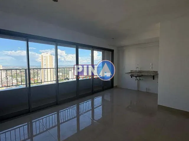 Apartamento 3 quartos e 3 banheiros, à venda, no bairro Setor Pedro Ludovico em Goiânia