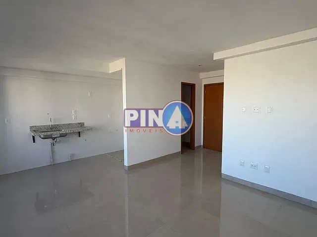 Apartamento 3 quartos e 3 banheiros, à venda, no bairro Setor Pedro Ludovico em Goiânia