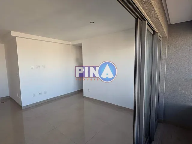 Apartamento 3 quartos e 3 banheiros, à venda, no bairro Setor Pedro Ludovico em Goiânia