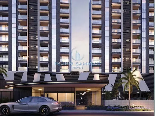 Apartamento com 66m² 2 quartos e 2 banheiros, à venda, no bairro Jardim Camburi em Vitória
