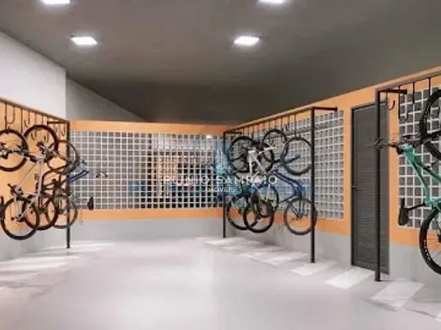 Apartamento com 66m² 2 quartos e 2 banheiros, à venda, no bairro Jardim Camburi em Vitória