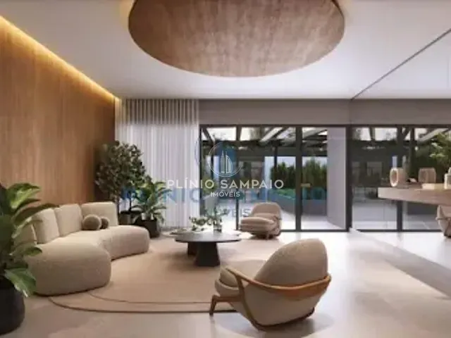 Apartamento com 66m² 2 quartos e 2 banheiros, à venda, no bairro Jardim Camburi em Vitória