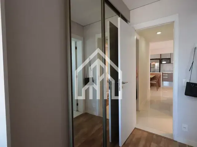 Apartamento 2 quartos e 2 banheiros, à venda, no bairro Tatuapé em São Paulo