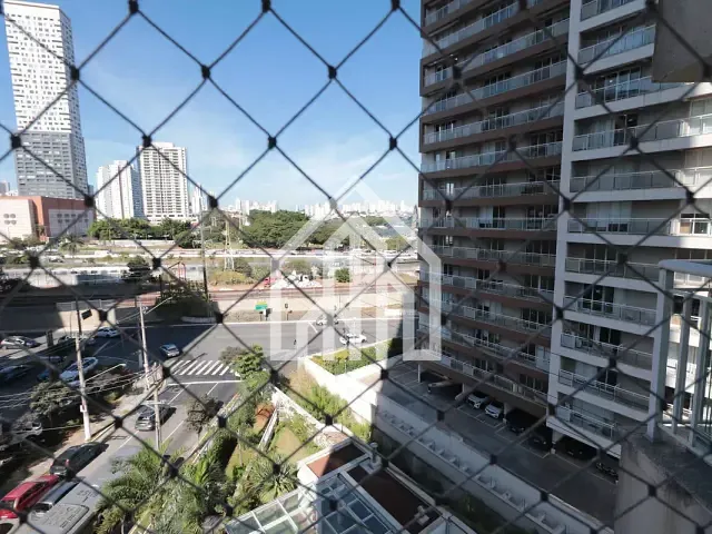 Apartamento 2 quartos e 2 banheiros, à venda, no bairro Tatuapé em São Paulo