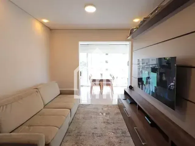 Apartamento 2 quartos e 2 banheiros, à venda, no bairro Tatuapé em São Paulo