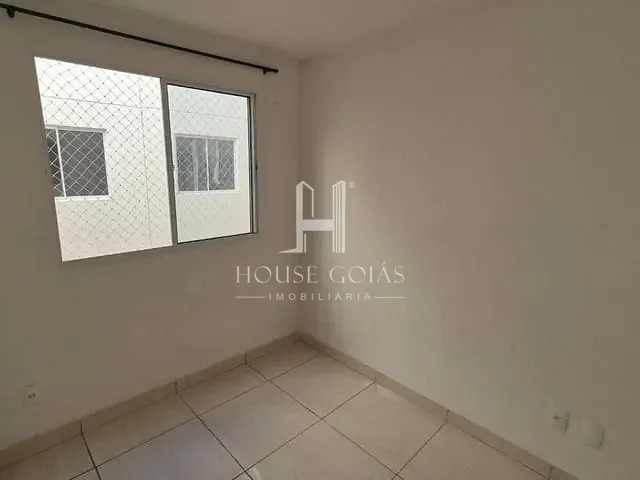 Apartamento 2 quartos e 1 banheiro, à venda, no bairro Setor Grajaú em Goiânia