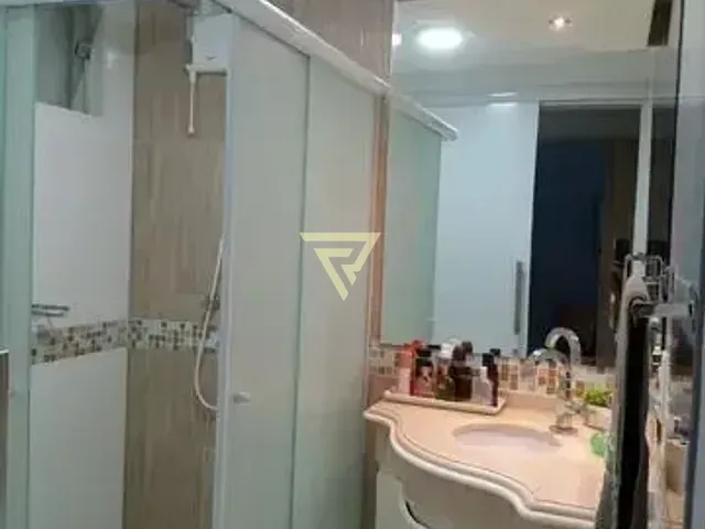 Apartamento com 66m² 1 quarto e 2 banheiros, à venda, no bairro Jardim Botânico em Ribeirão Preto