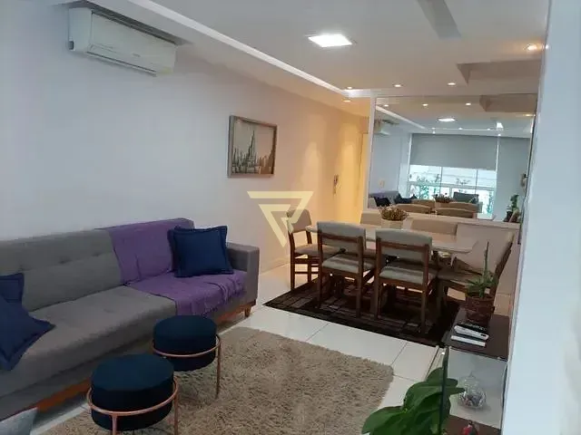 Apartamento com 66m² 1 quarto e 2 banheiros, à venda, no bairro Jardim Botânico em Ribeirão Preto