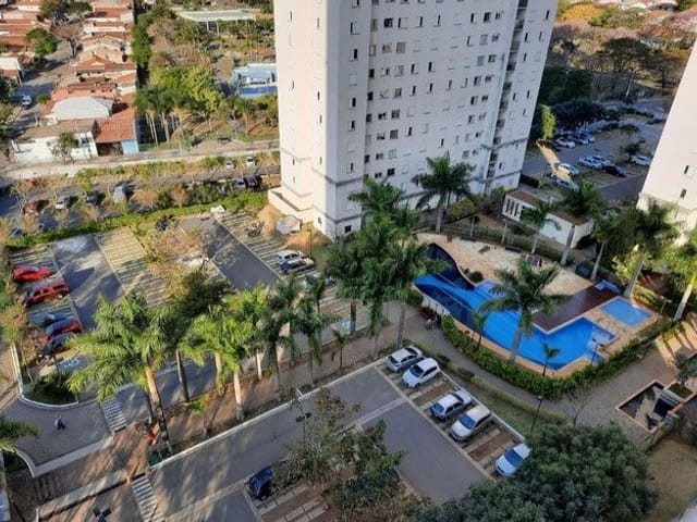 Foto do Apartamento - Apartamento com 2 dormitórios à venda, 45 m² por R$ 218.000,00 - Vila Tesouro - São José dos Campos/SP | RUSSI IMÓVEIS