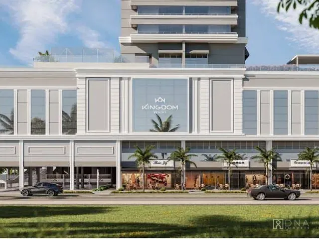 Apartamento 1 quarto e 1 banheiro, à venda, no bairro Conjunto Residencial Vale dos Pinheiros em São José dos Campos