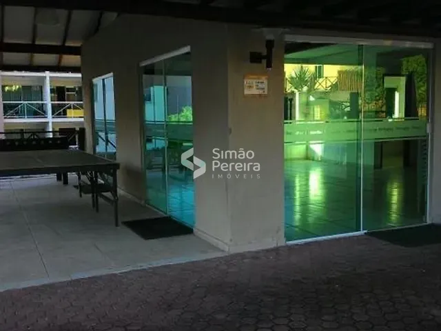 Apartamento 3 quartos e 1 banheiro, à venda, no bairro Samambaia em Petrópolis