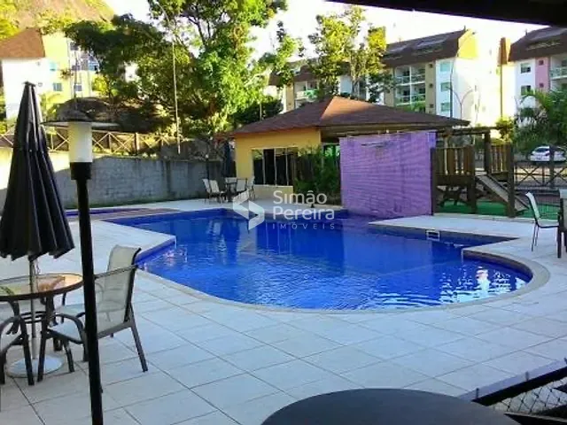 Apartamento 3 quartos e 1 banheiro, à venda, no bairro Samambaia em Petrópolis