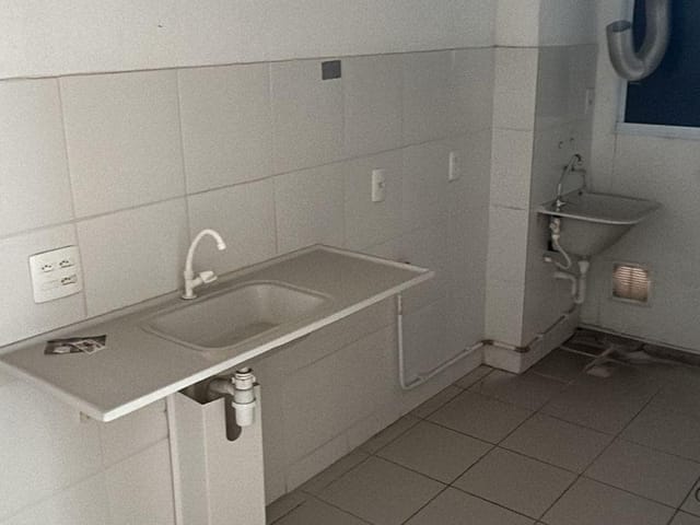 Foto do Apartamento - Apartamento à venda, Campo Grande, Rio de Janeiro, RJ | Swell Imobiliária