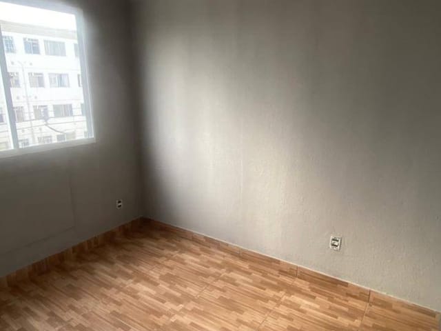 Apartamento 2 quartos e 1 banheiro, à venda, no bairro Campo Grande em Rio de Janeiro
