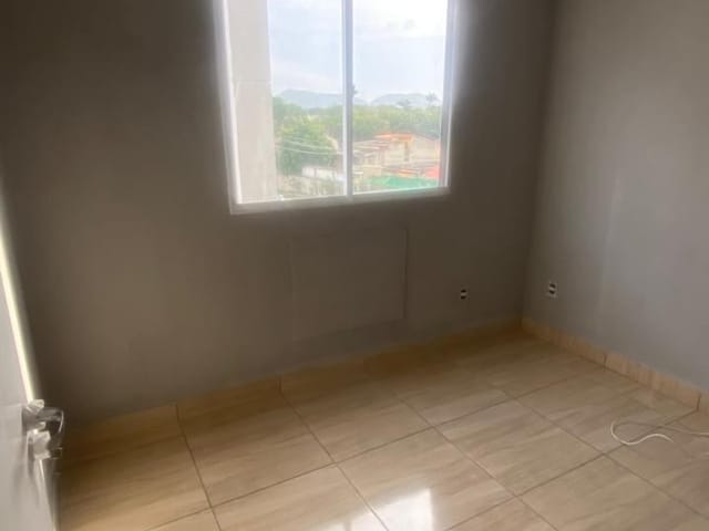 Apartamento 2 quartos e 1 banheiro, à venda, no bairro Campo Grande em Rio de Janeiro