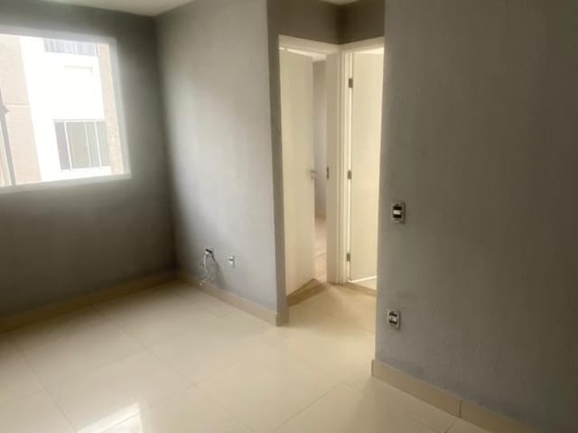 Foto do Apartamento - Apartamento à venda, Campo Grande, Rio de Janeiro, RJ | Swell Imobiliária