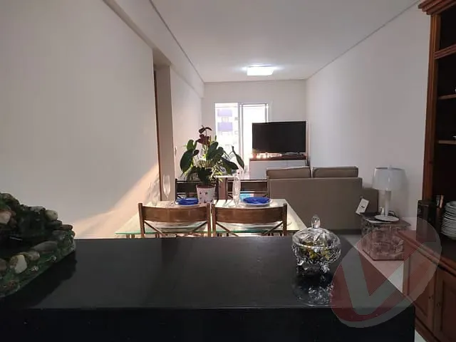 Apartamento com 185m² 3 quartos e 3 banheiros, à venda, no bairro Caiçara em Praia Grande
