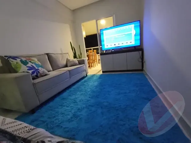 Apartamento com 185m² 3 quartos e 3 banheiros, à venda, no bairro Caiçara em Praia Grande
