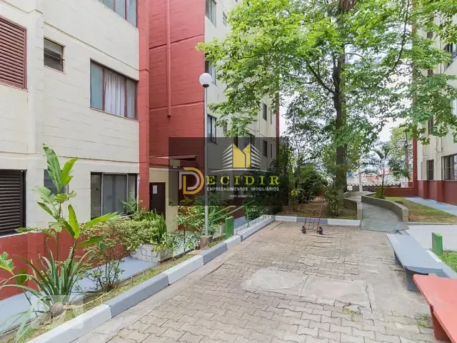 Apartamento 3 quartos e 2 banheiros, à venda, no bairro Itaquera em São Paulo