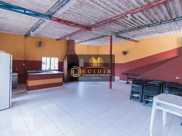 Apartamento 3 quartos e 2 banheiros, à venda, no bairro Itaquera em São Paulo