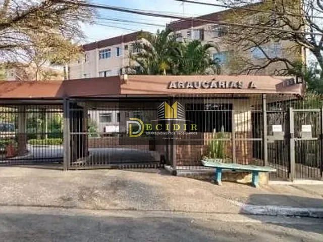 Apartamento 3 quartos e 2 banheiros, à venda, no bairro Itaquera em São Paulo