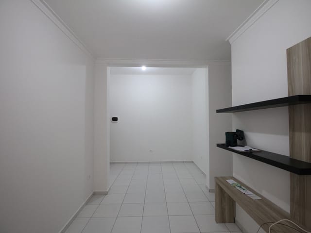 Apartamento com 50m² 1 quarto e 1 banheiro, à venda, no bairro Riviera de São João em São João da Boa Vista