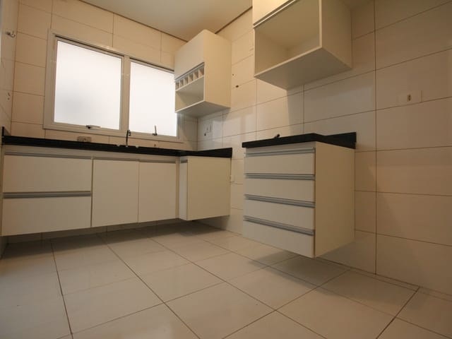 Apartamento com 50m² 1 quarto e 1 banheiro, à venda, no bairro Riviera de São João em São João da Boa Vista