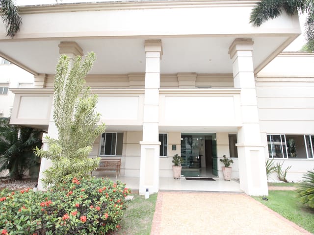 Apartamento com 50m² 1 quarto e 1 banheiro, à venda, no bairro Riviera de São João em São João da Boa Vista