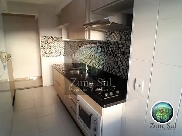 Apartamento com 56m² 2 quartos e 1 banheiro, à venda, no bairro Vila Angelica em Sorocaba